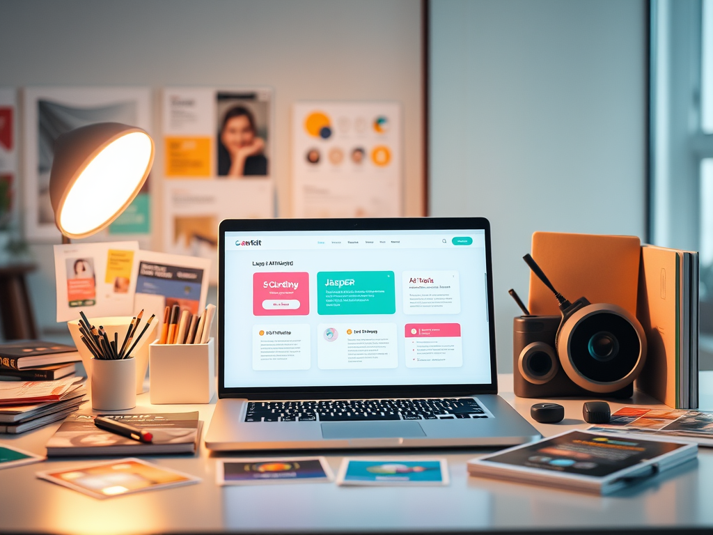 Transform Your Writing Process Using AI Tools